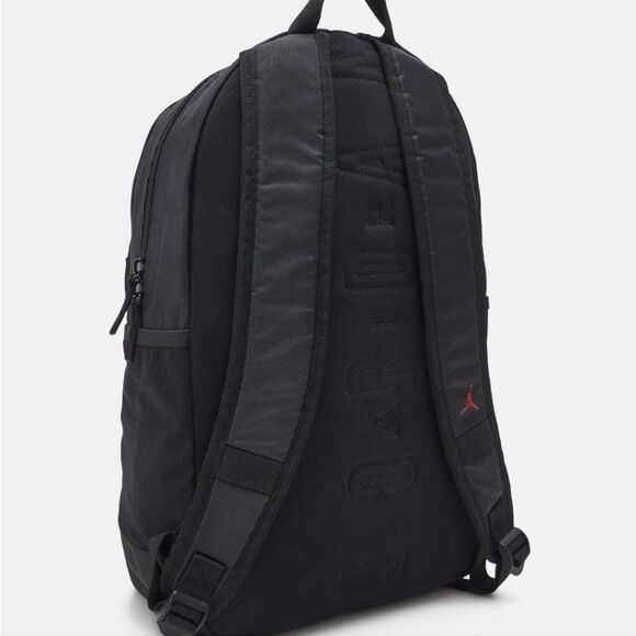 Jordan Air Jordan Sport  Hoops Elite Backpack - Picture 6 of 13